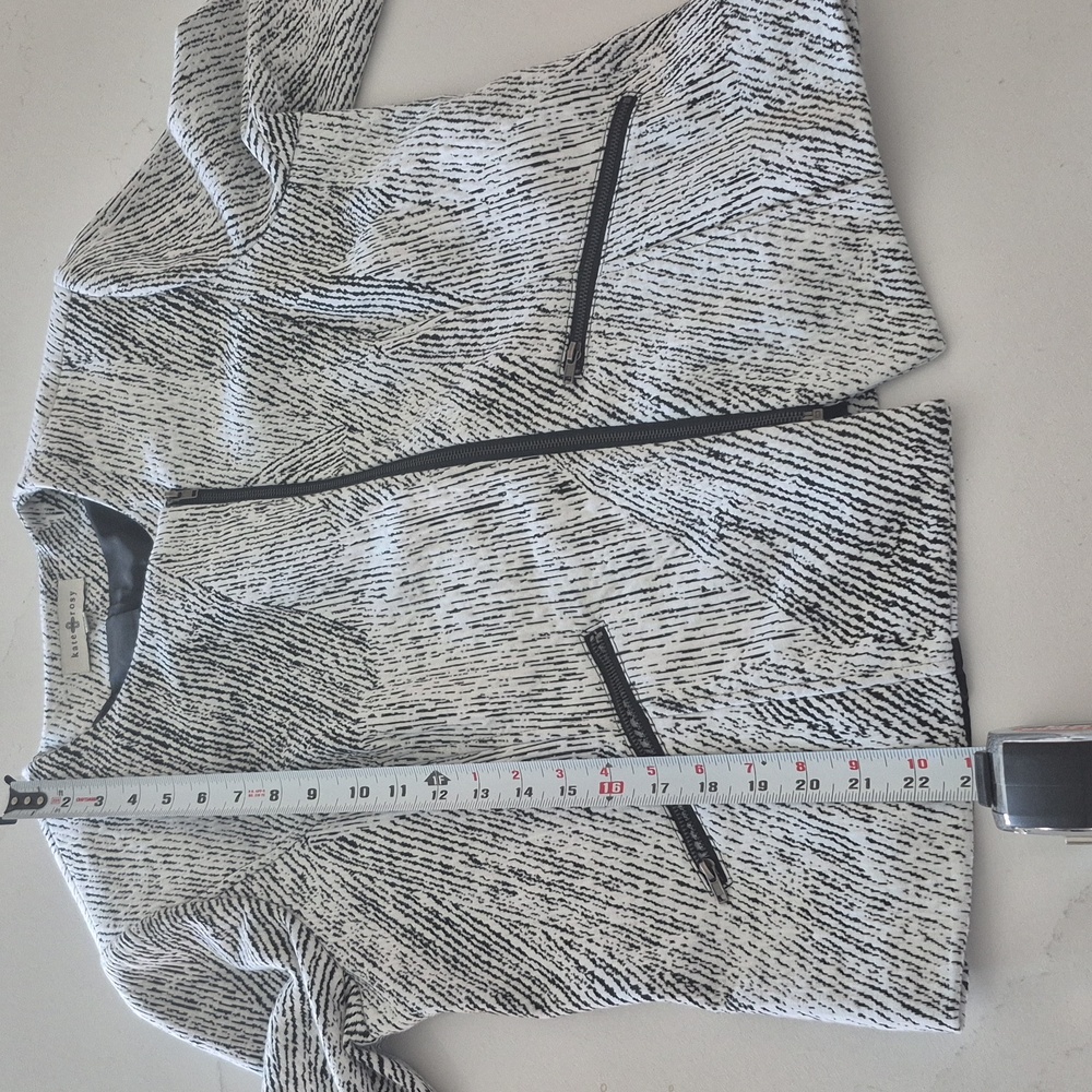 Kate & Rosy | Moto Jacket | XL - Picture 11 of 11